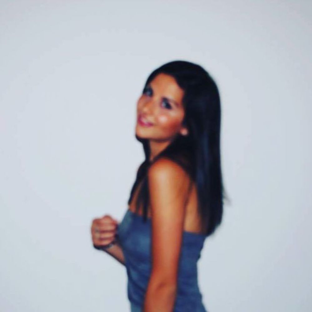 Meet your Posher, Marissa